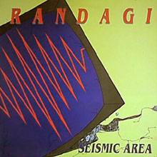 Randagi : Seismic Area